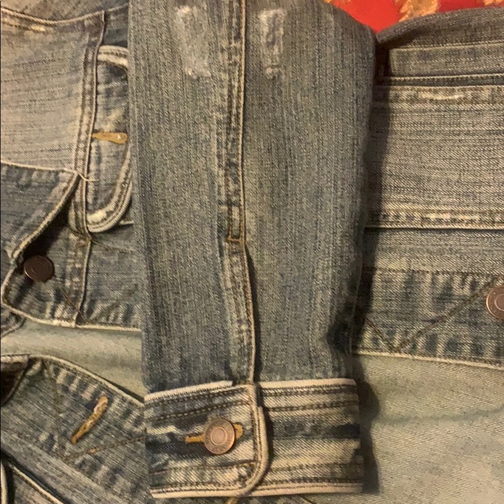 Jacket - Picture 4 of 6